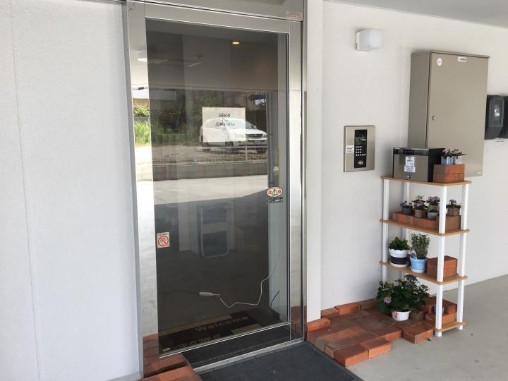 Mr Kinjo In 西原インター Ginowan Exteriér fotografie